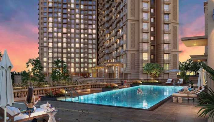 sattva powai brochure